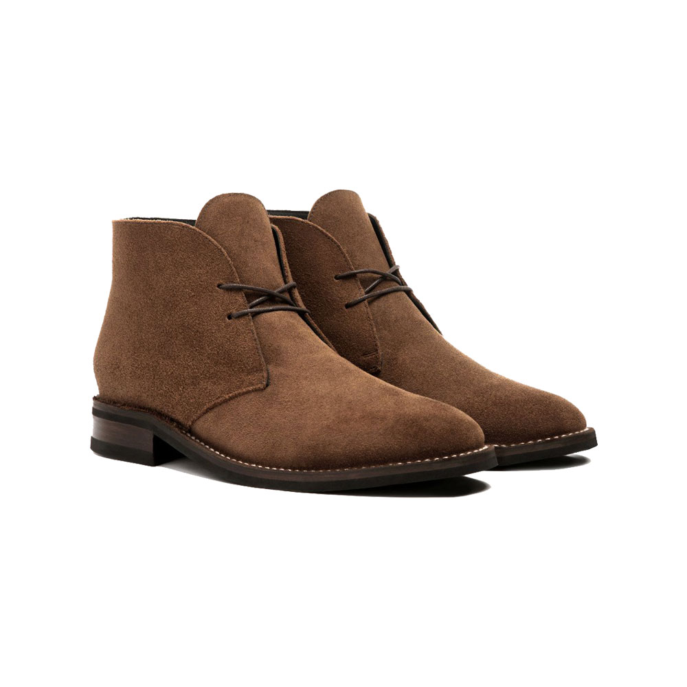 Hummingbird Soft Shoes